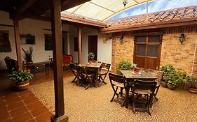 Hostal La Batea Zapatoca